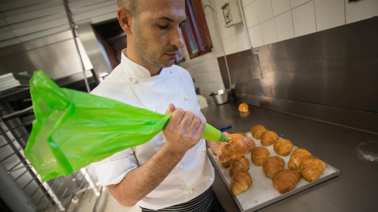 Hotel Relais Officina Del Tempo Paese Zewnętrze zdjęcie